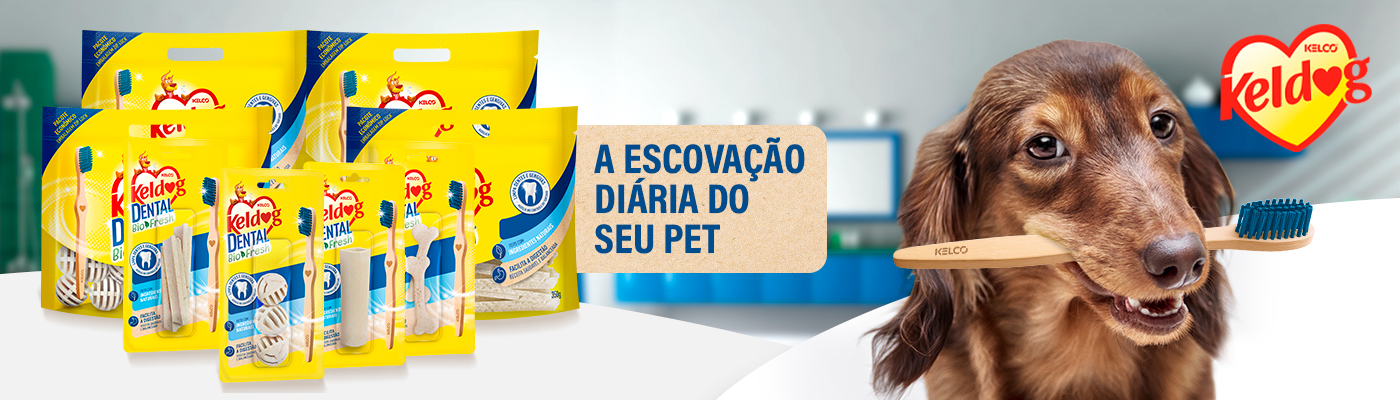 Cobasi - Kelco Pet Care