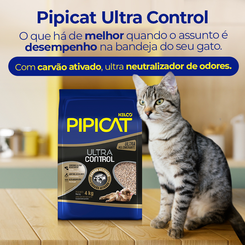 Pipicat Ultra Control